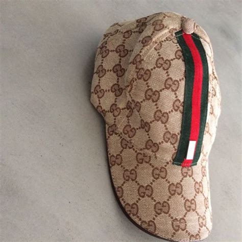 rep gucci hat